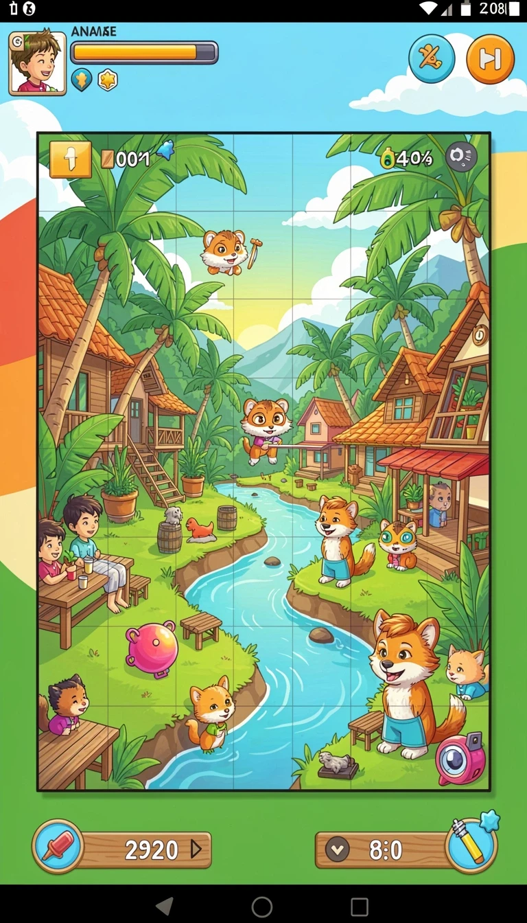 daa666 App APK Terbaru