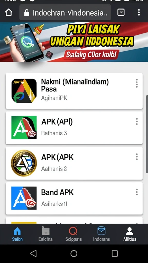 Review Aplikasi jin33 Versi Terbaru