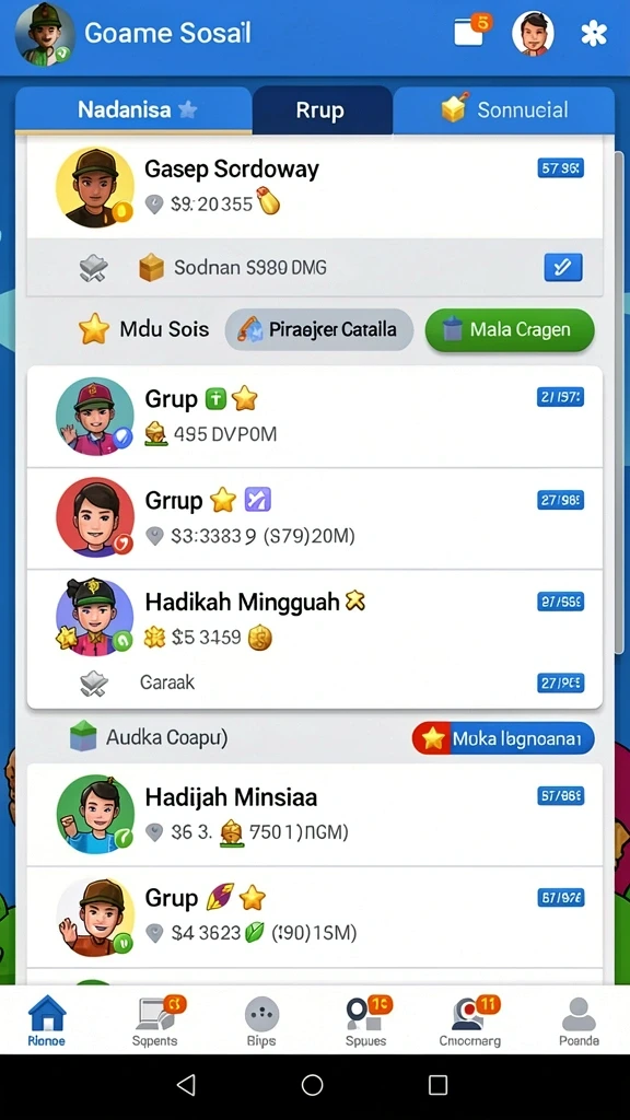 Review Aplikasi harta138 Versi Terbaru 3
