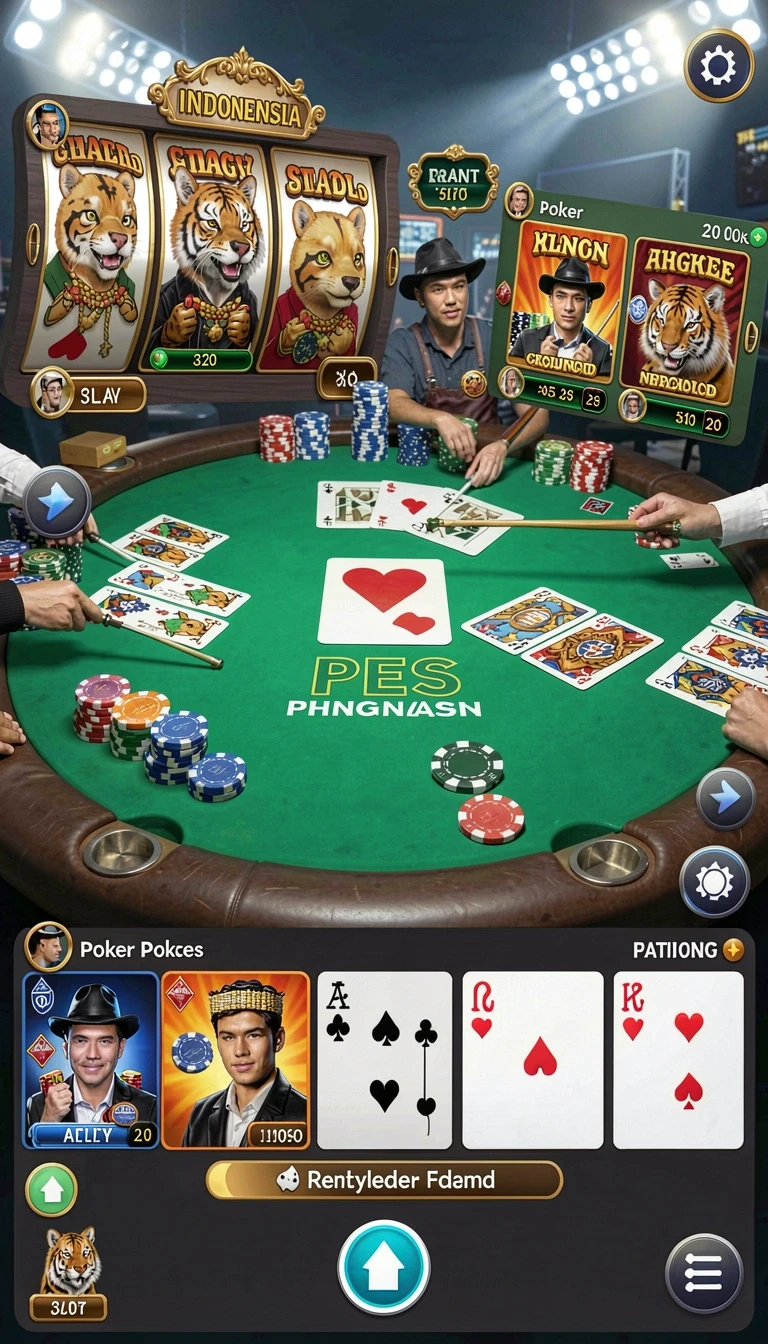 Review Aplikasi vio77 Versi Terbaru