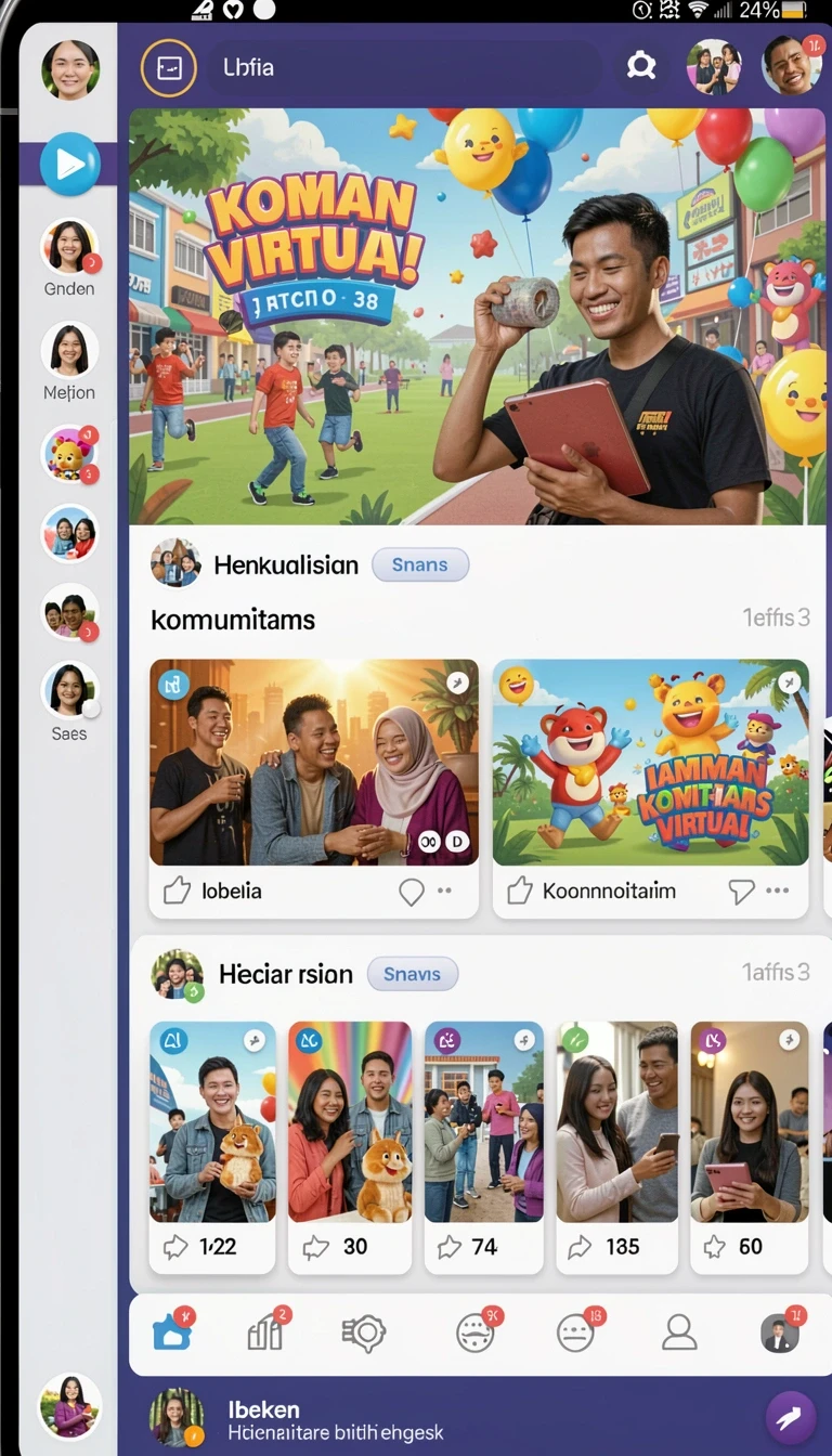 Download seltoto APK untuk Android 3