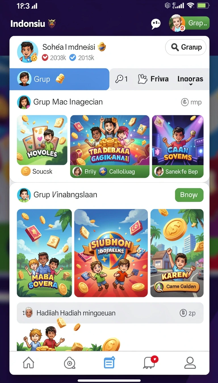 Review Aplikasi jin33 Versi Terbaru 3