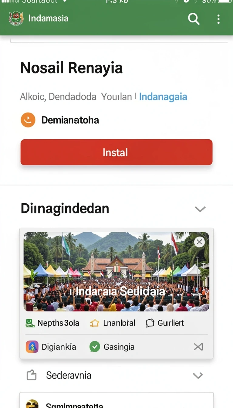 Download seltoto APK untuk Android 2