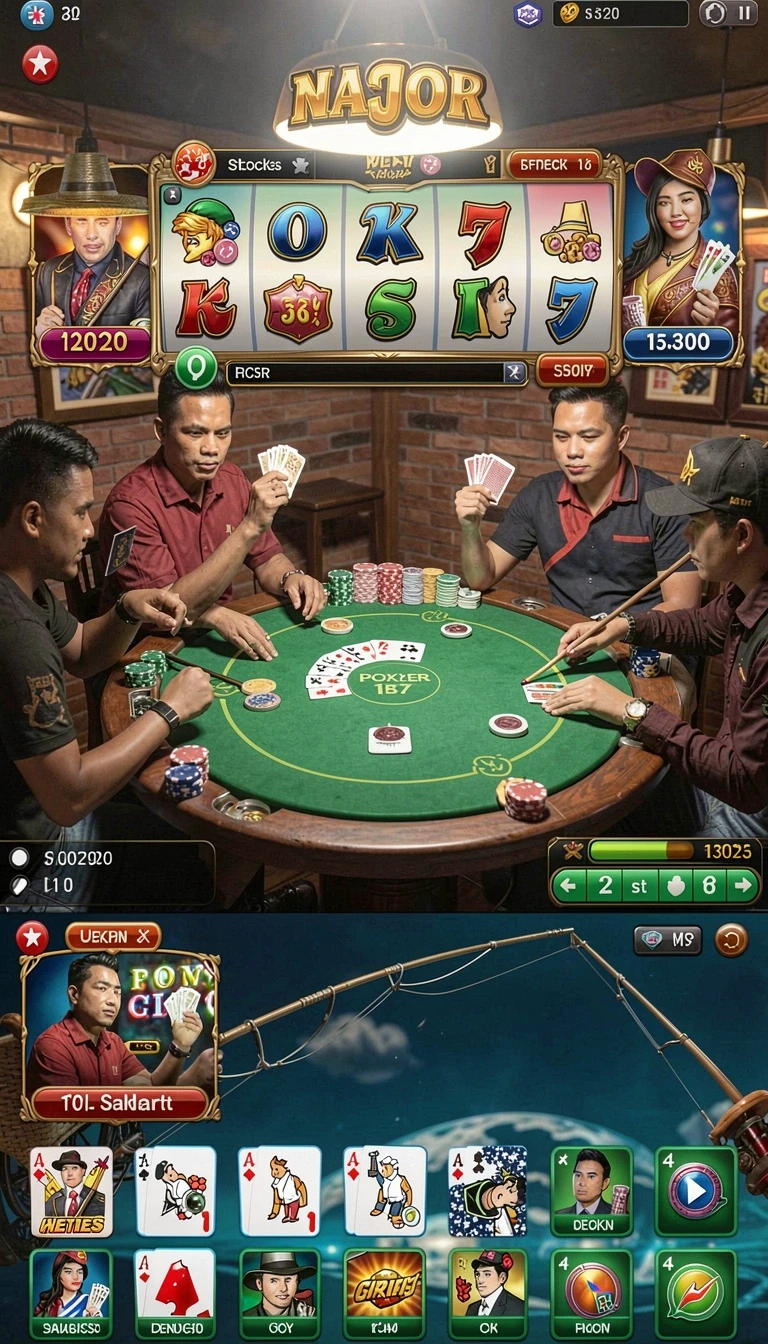 Review Aplikasi cairbos Versi Terbaru 3