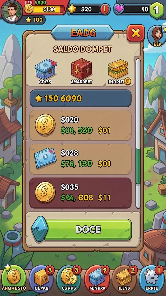 Review Aplikasi cairbos Versi Terbaru